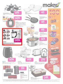 Makro : Get More This Christmas (10 Dec - 16 Dec 2013), page 7