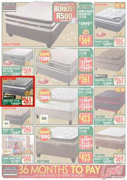 Lewis : Get Your Christmas Bonus! (9 Dec 2013 - 4 Jan 2014), page 7
