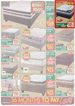 Lewis : Get Your Christmas Bonus! (9 Dec 2013 - 4 Jan 2014), page 7