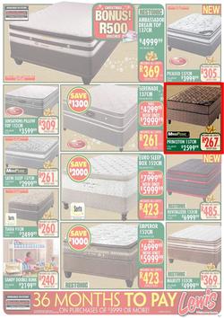Lewis : Get Your Christmas Bonus! (9 Dec 2013 - 4 Jan 2014), page 7