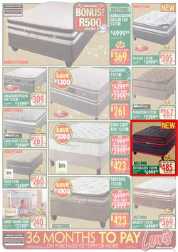 Lewis : Get Your Christmas Bonus! (9 Dec 2013 - 4 Jan 2014), page 7