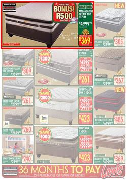 Lewis : Get Your Christmas Bonus! (9 Dec 2013 - 4 Jan 2014), page 7