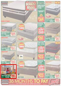Lewis : Get Your Christmas Bonus! (9 Dec 2013 - 4 Jan 2014), page 7