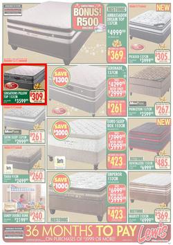 Lewis : Get Your Christmas Bonus! (9 Dec 2013 - 4 Jan 2014), page 7