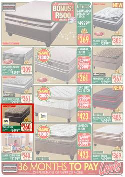 Lewis : Get Your Christmas Bonus! (9 Dec 2013 - 4 Jan 2014), page 7