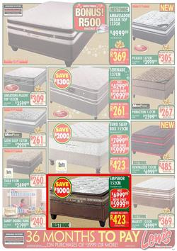 Lewis : Get Your Christmas Bonus! (9 Dec 2013 - 4 Jan 2014), page 7