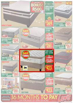 Lewis : Get Your Christmas Bonus! (9 Dec 2013 - 4 Jan 2014), page 7