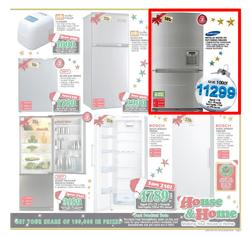 House & Home : Christmas (15 Dec - 24 Dec 2013), page 7