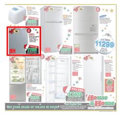 House & Home : Christmas (15 Dec - 24 Dec 2013), page 7