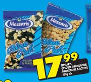Messaris Gesoute Grondbone/Grondbone & Rosyne-450g Elk