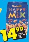 Soletti Happy Mix-180g
