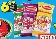 Messaris Bubbles Assorted-150g Each