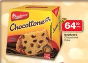 Bauducco Chocottone Cake-500g