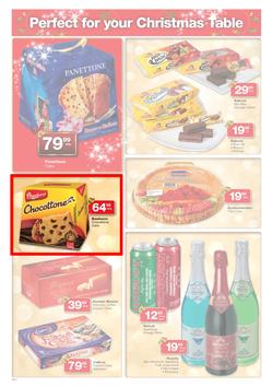 Checkers KZN : Festive Treats From Around The World (1 Dec - 25 Dec 2013), page 7