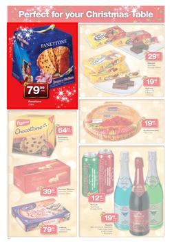 Checkers KZN : Festive Treats From Around The World (1 Dec - 25 Dec 2013), page 7