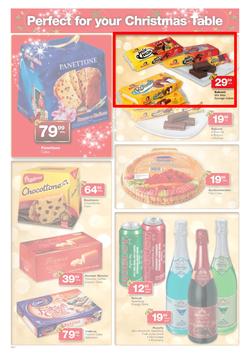Checkers KZN : Festive Treats From Around The World (1 Dec - 25 Dec 2013), page 7