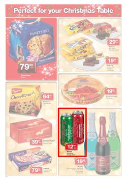 Checkers KZN : Festive Treats From Around The World (1 Dec - 25 Dec 2013), page 7