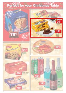 Checkers KZN : Festive Treats From Around The World (1 Dec - 25 Dec 2013), page 7