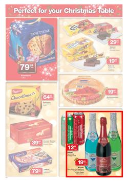 Checkers KZN : Festive Treats From Around The World (1 Dec - 25 Dec 2013), page 7