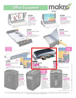 Makro : Back To Teaching (29 Dec 2013 - 20 Jan 2014), page 7