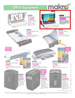 Makro : Back To Teaching (29 Dec 2013 - 20 Jan 2014), page 7