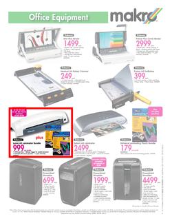 Makro : Back To Teaching (29 Dec 2013 - 20 Jan 2014), page 7