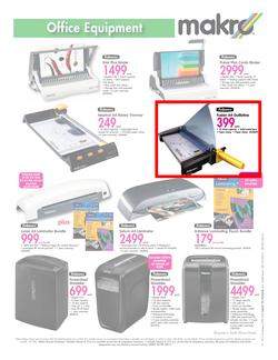 Makro : Back To Teaching (29 Dec 2013 - 20 Jan 2014), page 7