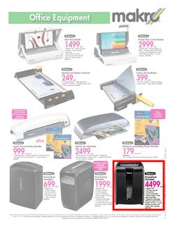 Makro : Back To Teaching (29 Dec 2013 - 20 Jan 2014), page 7