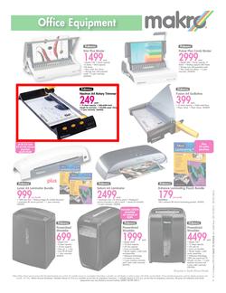 Makro : Back To Teaching (29 Dec 2013 - 20 Jan 2014), page 7