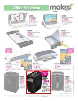 Makro : Back To Teaching (29 Dec 2013 - 20 Jan 2014), page 7