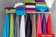 Face Cloth