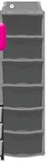 Big Jim 6 Drawer Storage Set