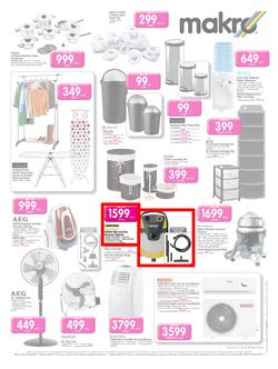 Makro : Summer Sale (6 Jan - 13 Jan 2014), page 7