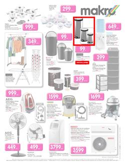 Makro : Summer Sale (6 Jan - 13 Jan 2014), page 7