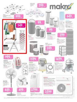 Makro : Summer Sale (6 Jan - 13 Jan 2014), page 7