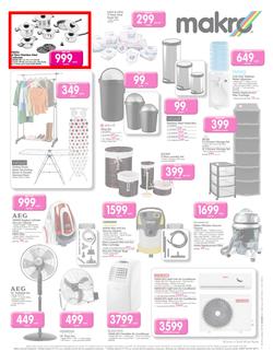 Makro : Summer Sale (6 Jan - 13 Jan 2014), page 7