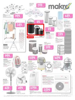 Makro : Summer Sale (6 Jan - 13 Jan 2014), page 7