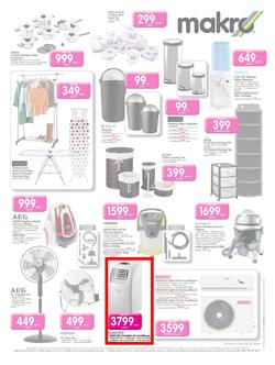 Makro : Summer Sale (6 Jan - 13 Jan 2014), page 7