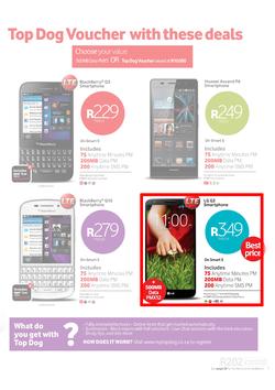 Vodacom : New Year's Edition (7 Jan - 6 Feb 2014), page 7