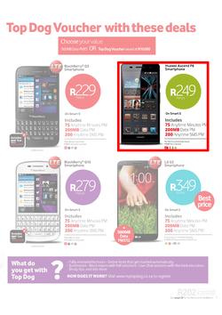 Vodacom : New Year's Edition (7 Jan - 6 Feb 2014), page 7