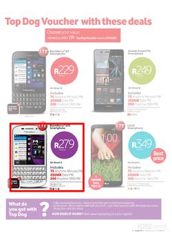 Vodacom : New Year's Edition (7 Jan - 6 Feb 2014), page 7