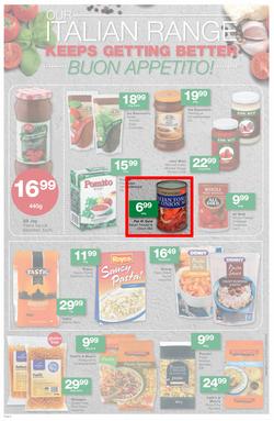 Checkers Western Cape : Keep Getting Better (22 Jul - 4 Aug 2013), page 7