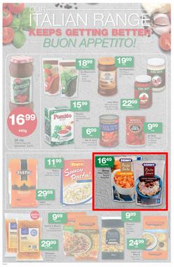 Checkers Western Cape : Keep Getting Better (22 Jul - 4 Aug 2013), page 7