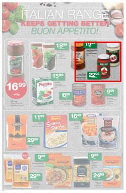 Checkers Western Cape : Keep Getting Better (22 Jul - 4 Aug 2013), page 7