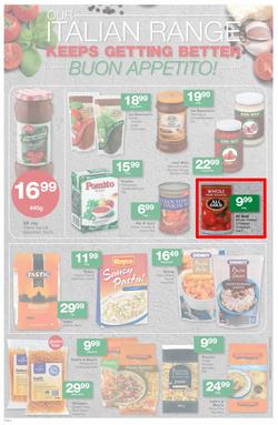 Checkers Western Cape : Keep Getting Better (22 Jul - 4 Aug 2013), page 7