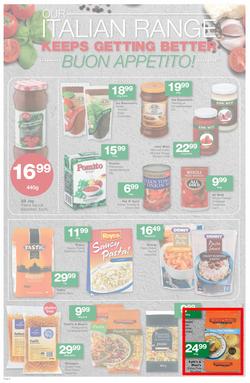 Checkers Western Cape : Keep Getting Better (22 Jul - 4 Aug 2013), page 7