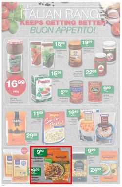 Checkers Western Cape : Keep Getting Better (22 Jul - 4 Aug 2013), page 7