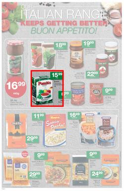 Checkers Western Cape : Keep Getting Better (22 Jul - 4 Aug 2013), page 7