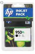 HP Colour Ink Cartridge-Each