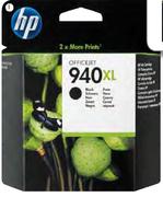 HP Black Ink Cartridge